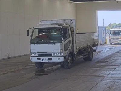 Mitsubishi Fuso Fighter