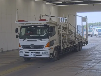 Hino Ranger