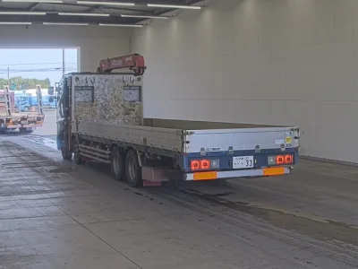 Hino Ranger