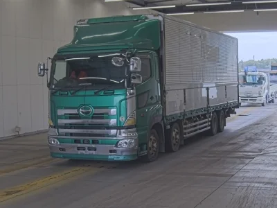 Hino Profia