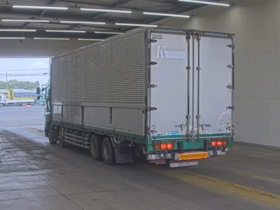Hino Profia