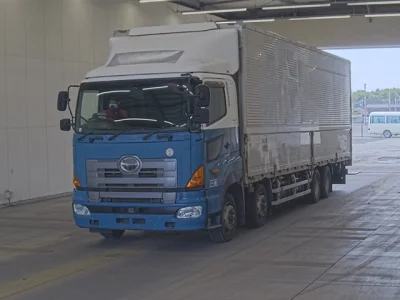 Hino Profia