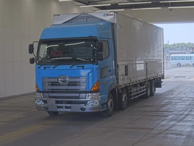 Hino Profia