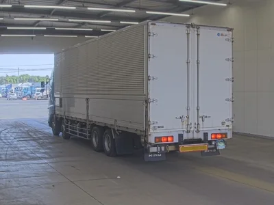 Hino Profia