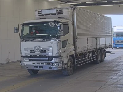 Hino Ranger