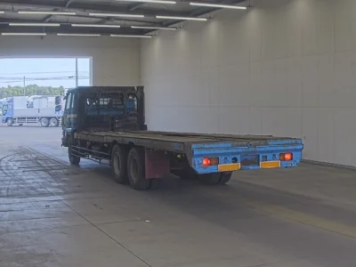 Nissan Atlas