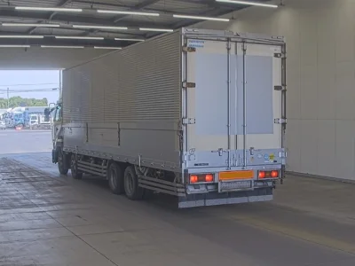 Nissan Atlas