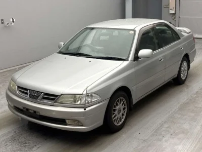 Toyota CARINA