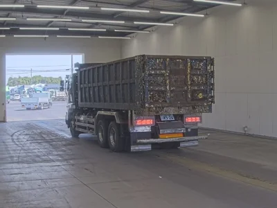 Hino Ranger