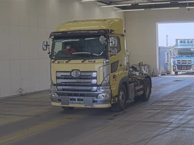 Hino Ranger
