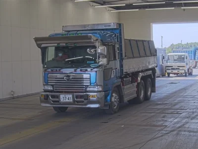 Hino Ranger