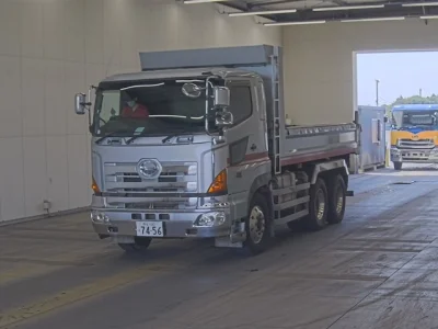 Hino Profia