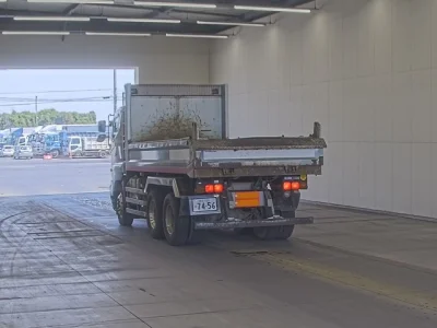 Hino Profia