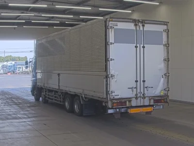 Hino Profia