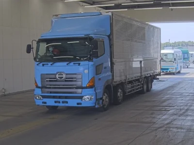 Hino Profia