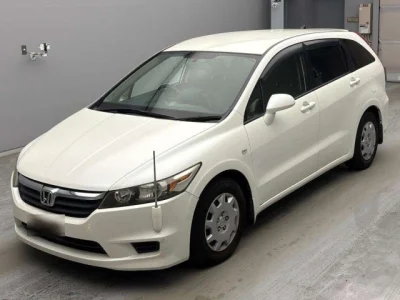 Honda Stream
