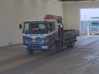 Hino Ranger