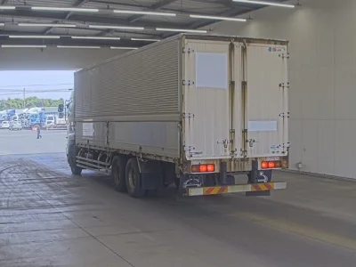 Hino Profia