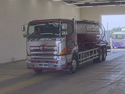 Hino Ranger