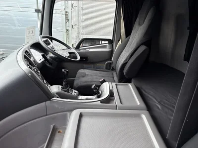 UD Trucks Quon