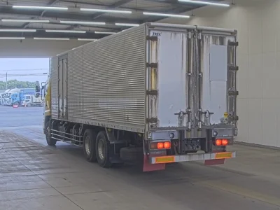 Hino Profia