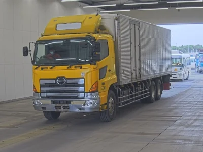Hino Profia