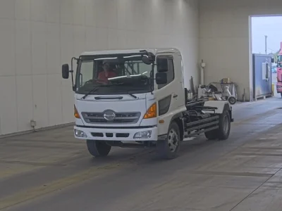 Hino Ranger