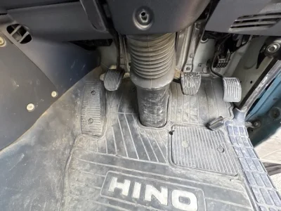 Hino Profia
