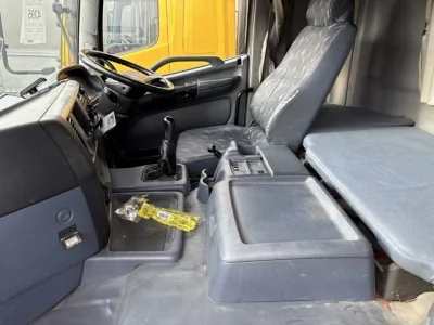 Hino Profia