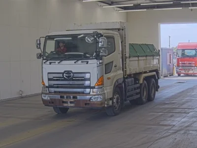 Hino Ranger