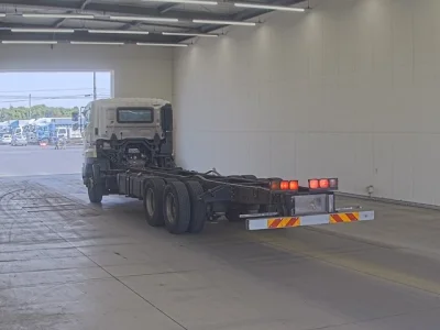 Hino Profia