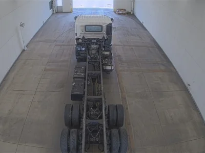 Hino Profia