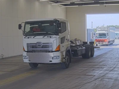Hino Profia