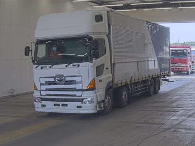 Hino Profia