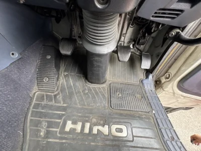 Hino Profia