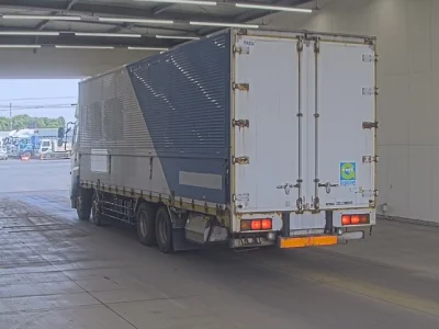Hino Profia