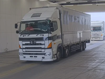 Hino Profia