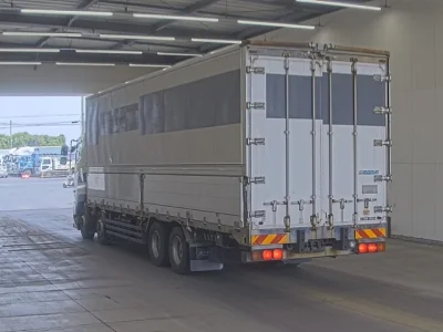 Hino Profia