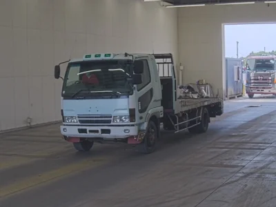 Mitsubishi Fuso Fighter