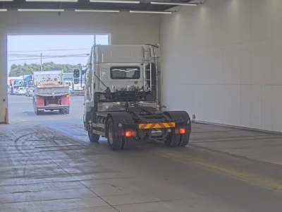 Hino Profia