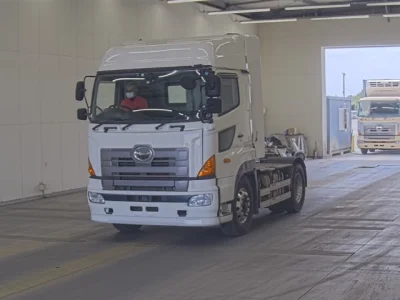 Hino Profia