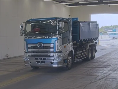 Hino Ranger