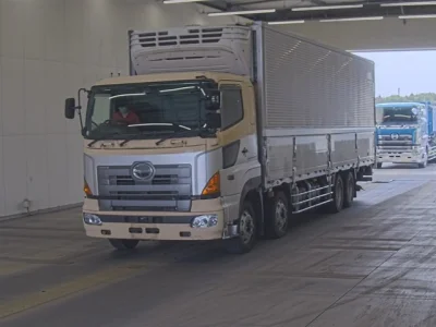 Hino Profia