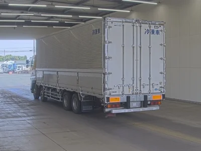 Hino Profia
