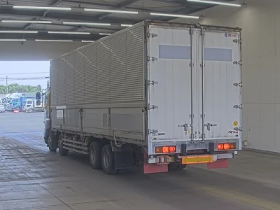 Hino Profia