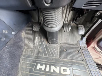 Hino Profia