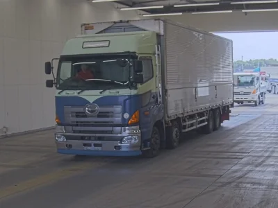 Hino Profia