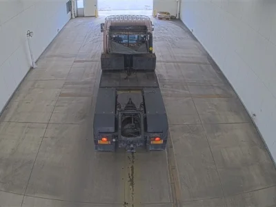 Mitsubishi Fuso Super Great