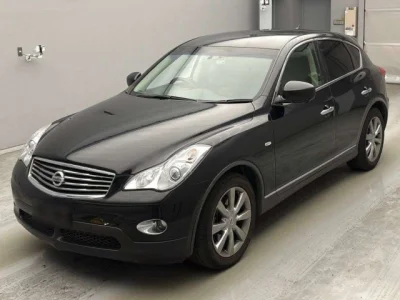 Nissan Skyline Crossover