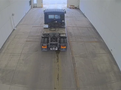 Mitsubishi Fuso Super Great
